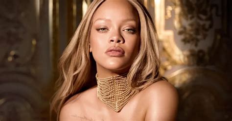 rihanna werbung lied